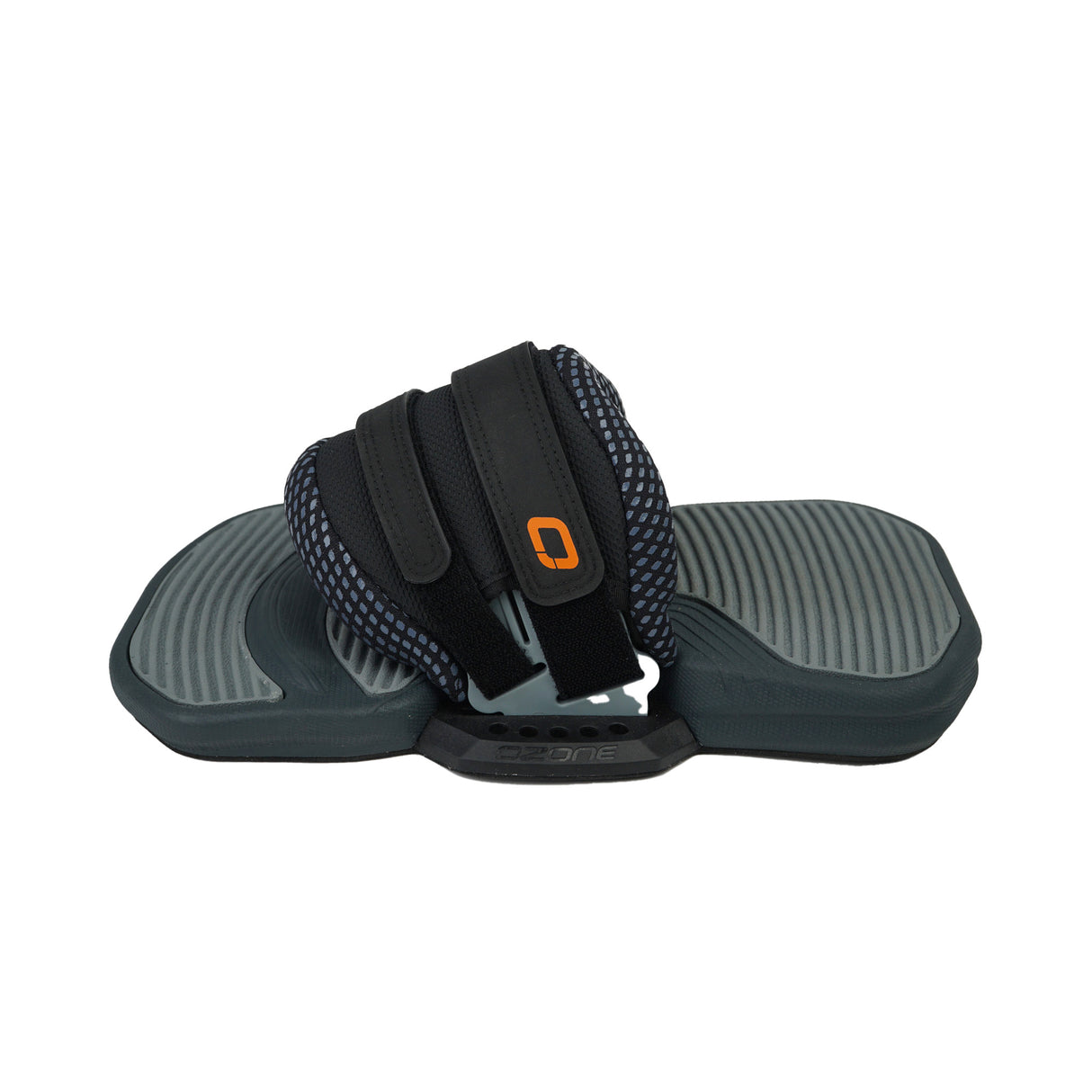 Ozone V3 Double Adjustment Foot Pad/Strap Kit