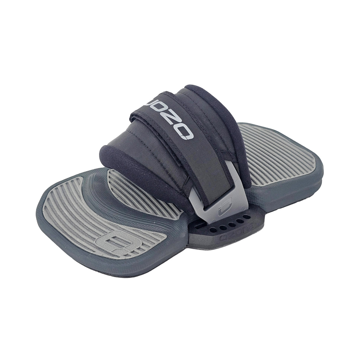 Ozone V3 Single Adjustment Foot Pad/Strap Kit