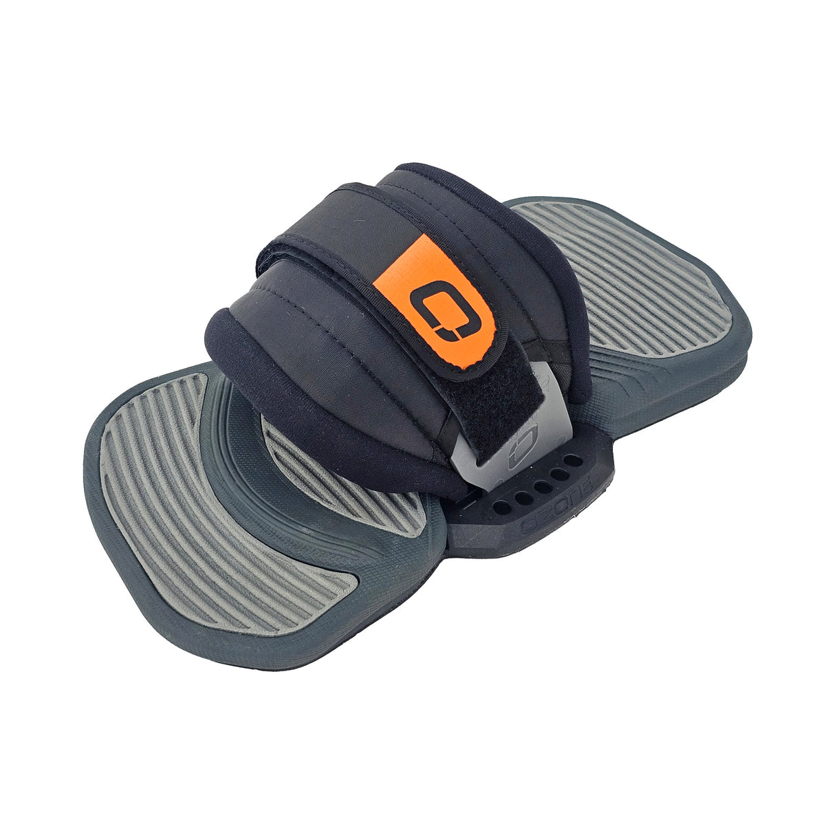 Ozone V3 Single Adjustment Foot Pad/Strap Kit