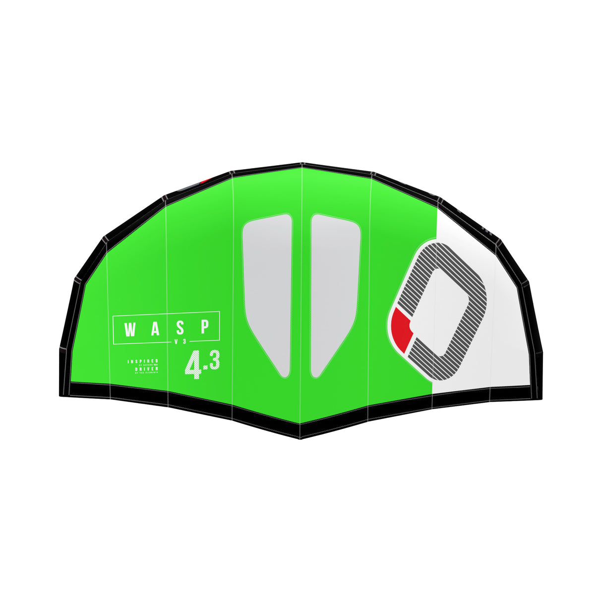 Ozone V3 WASP 2.4m Wing (Display Model)