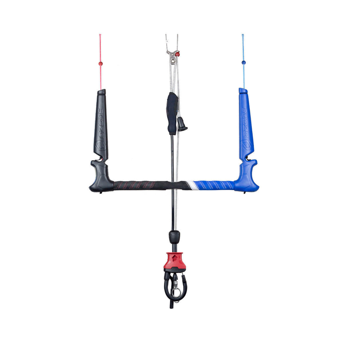 Ozone V4 Contact Water Control Bar