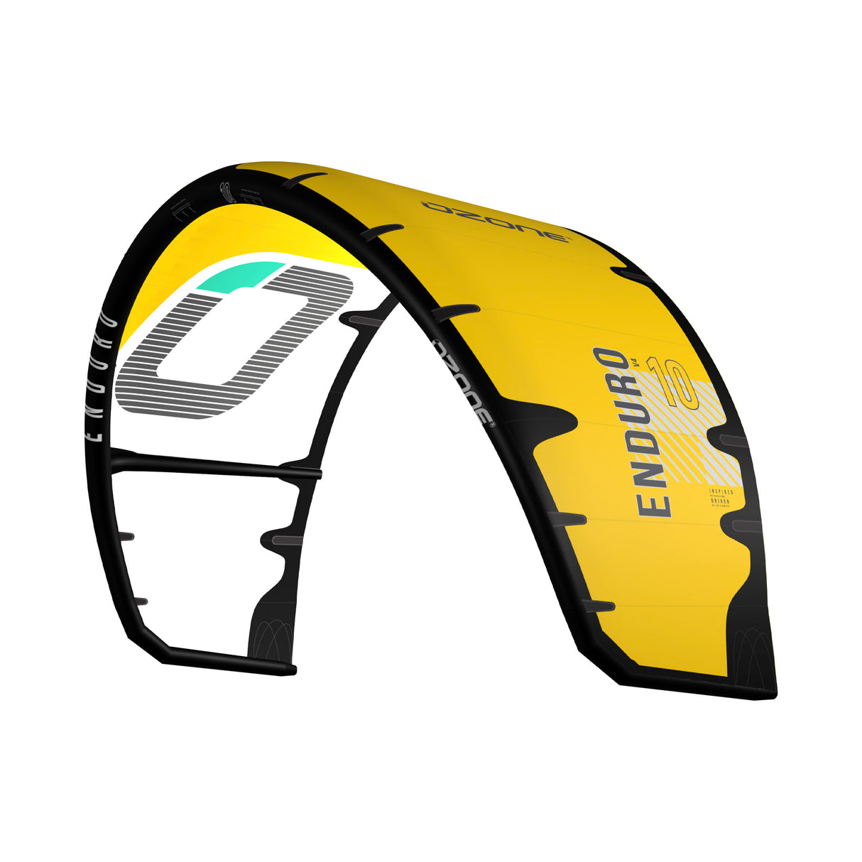 Ozone V4 Enduro 10m Kiteboarding Kite (Display Model)