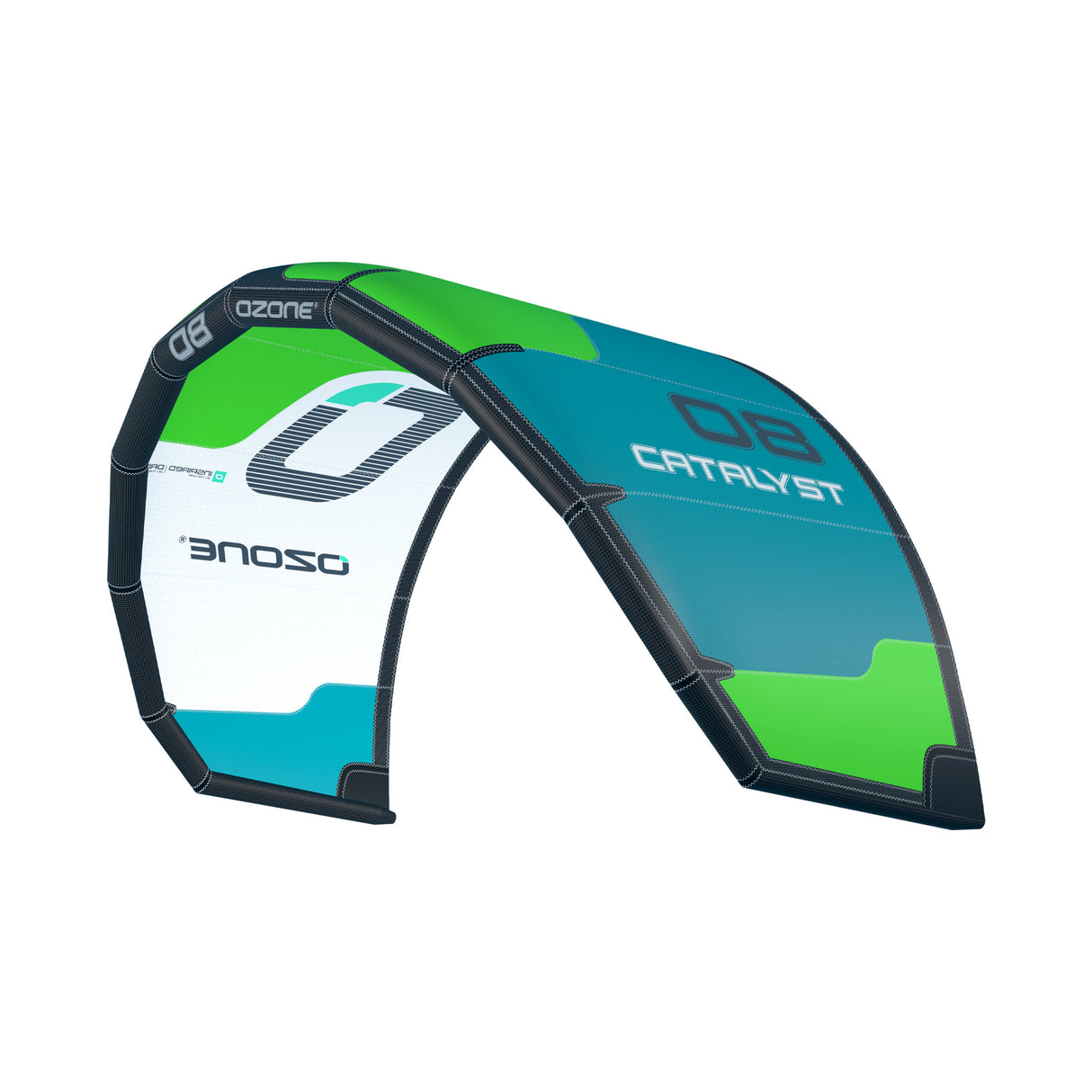 Ozone V5 Catalyst Kite