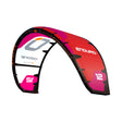 Ozone V5 Enduro Kite Rubine Red