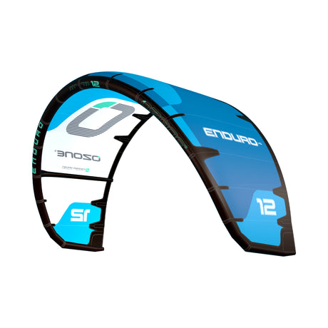 Ozone V5 Enduro Kite Blue