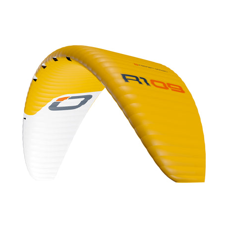 Ozone V5 R1 Kiteboarding Kite Gold