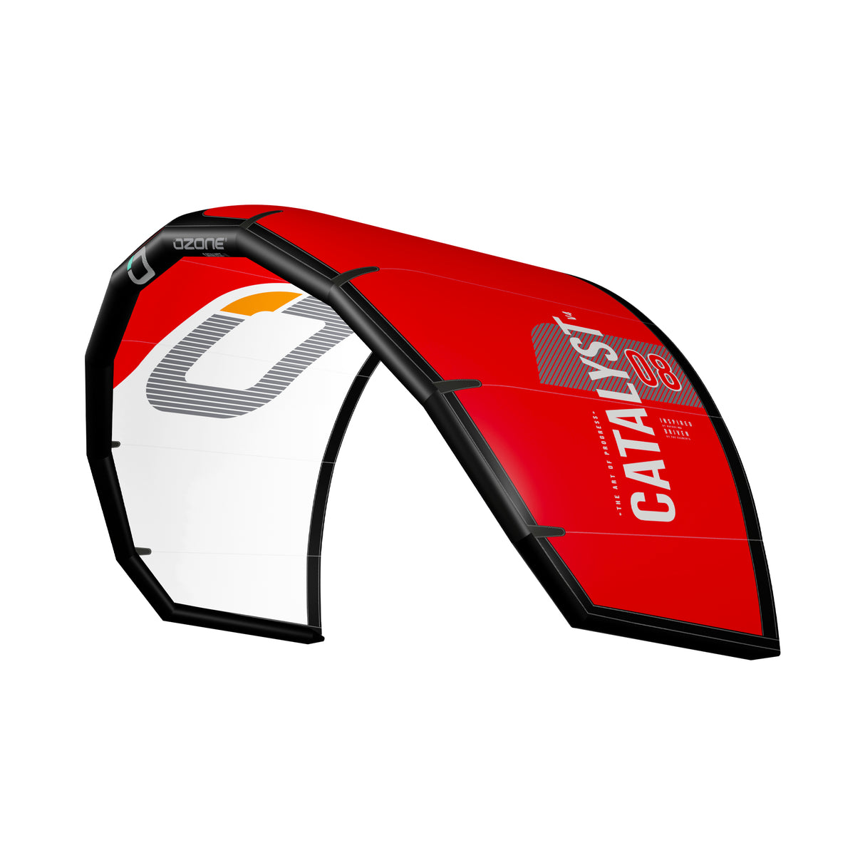 Ozone V4 Catalyst Kite