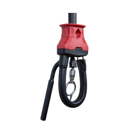 Ozone Contact V5 Water Control Bar