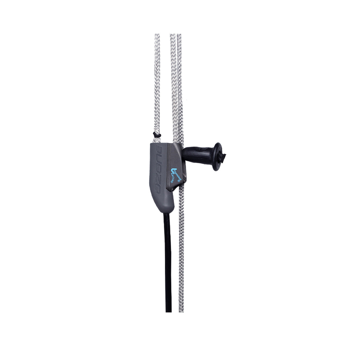 Ozone V5 Contact Water Control Bar