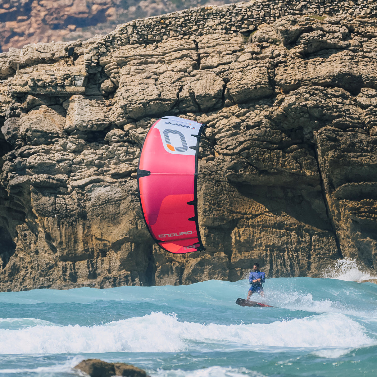 Ozone V5 Enduro Kite