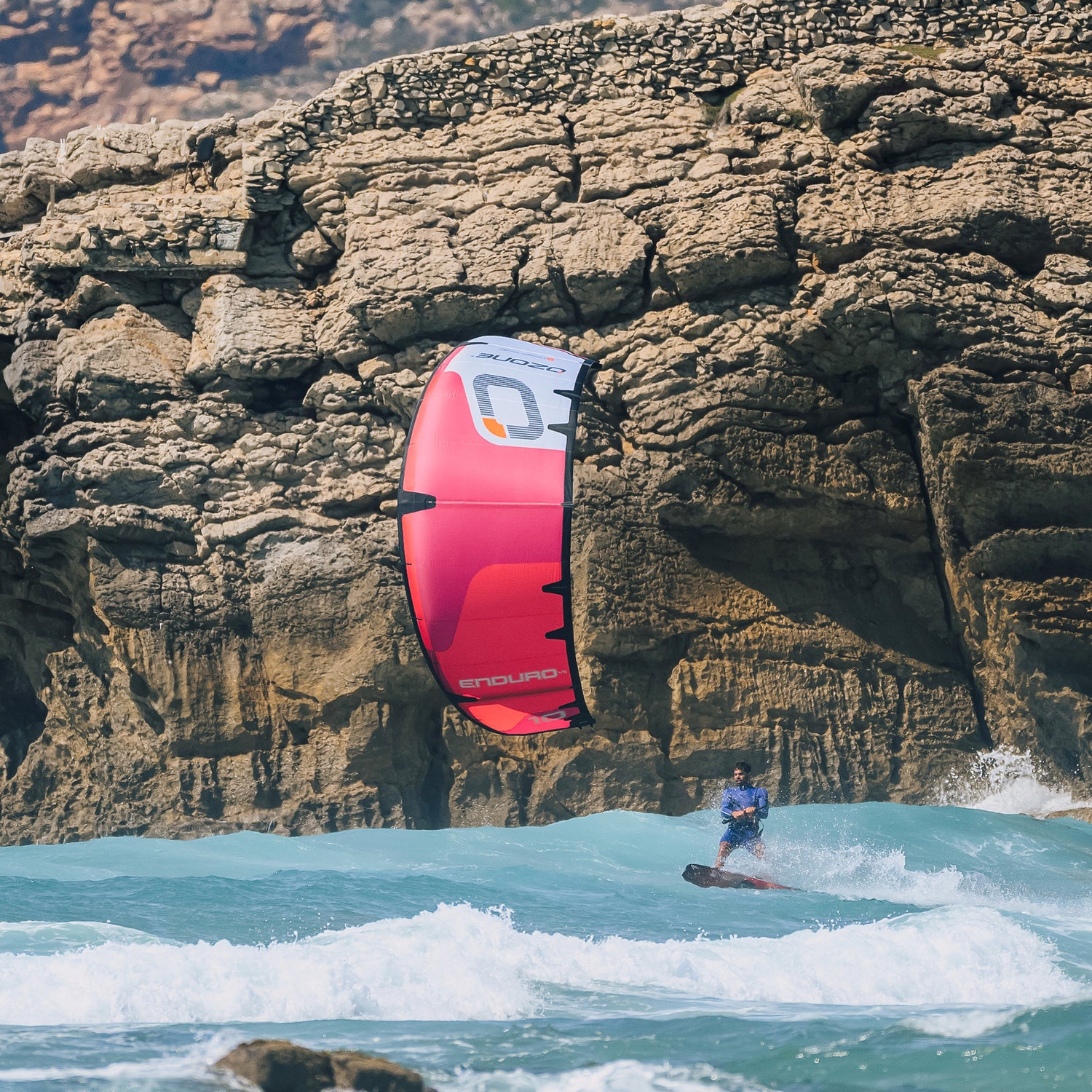 Ozone V5 Enduro Kite