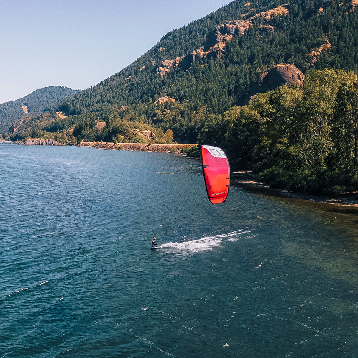 Ozone V5 Enduro Kite