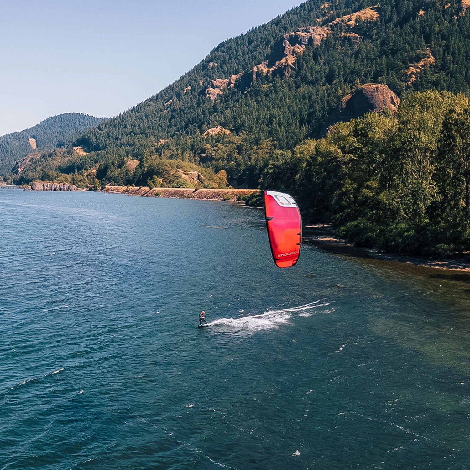 Ozone V5 Enduro Kite