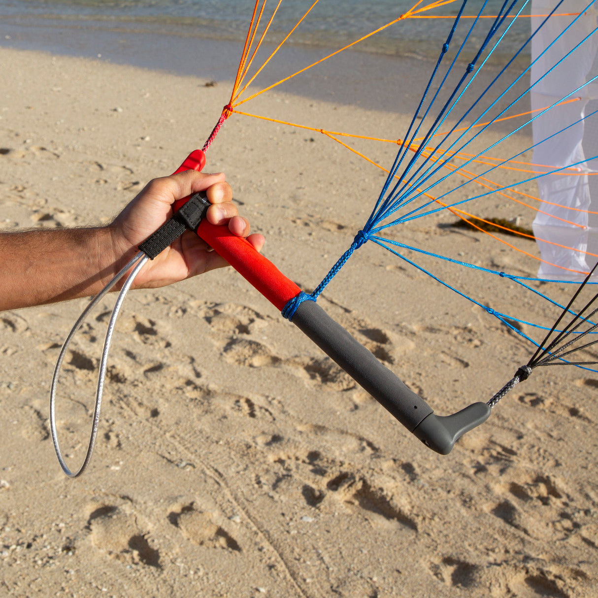 Ozone Wing / Parawing Fixed Loop Harness Line