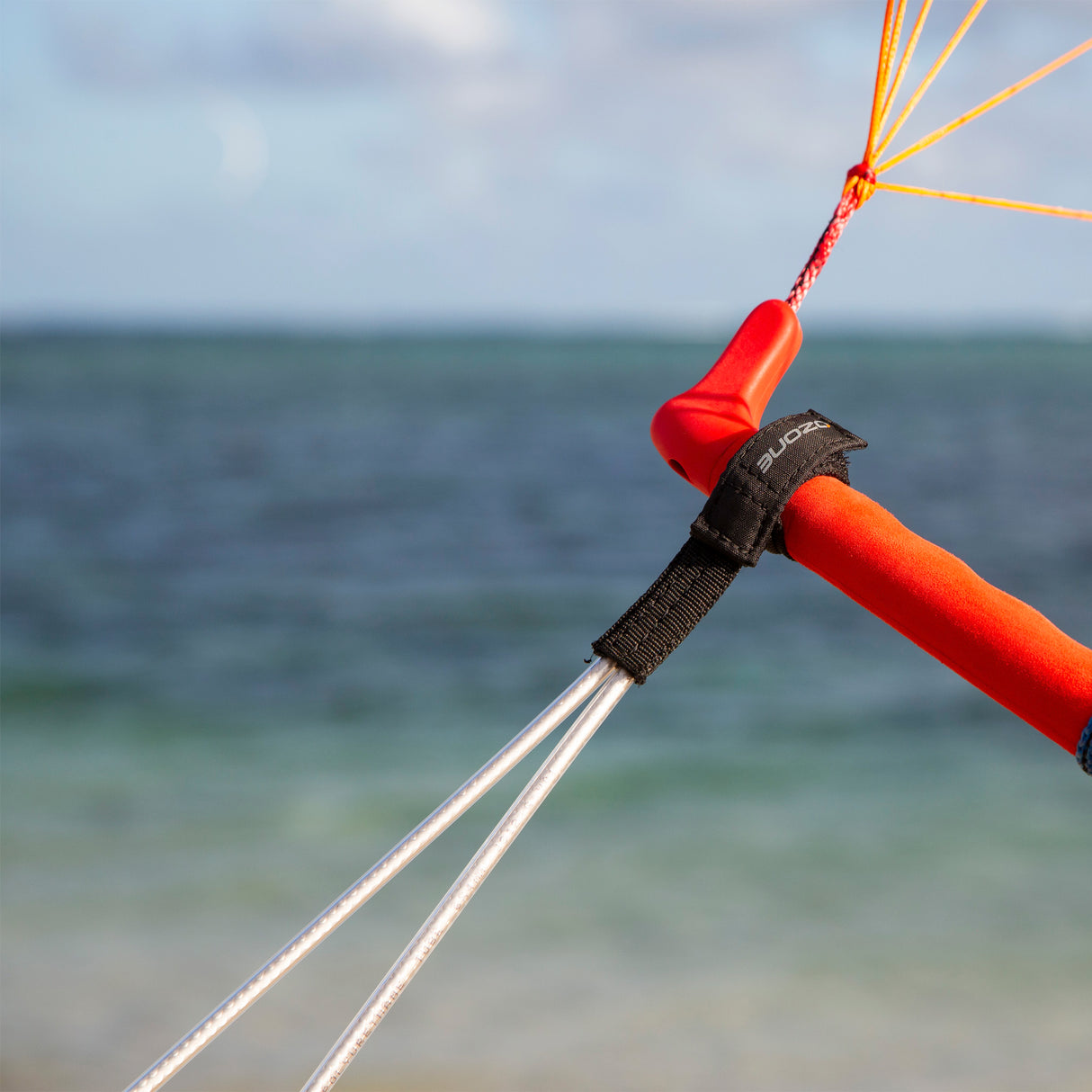 Ozone Wing / Parawing Fixed Loop Harness Line