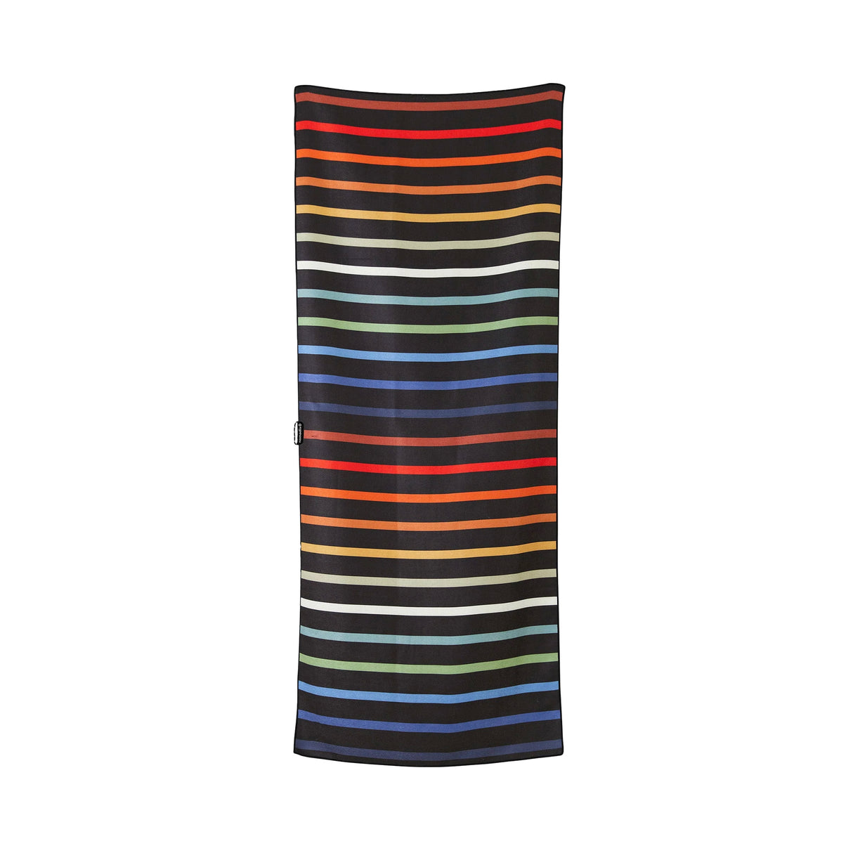 Nomadix Towel Pinstripes Multi