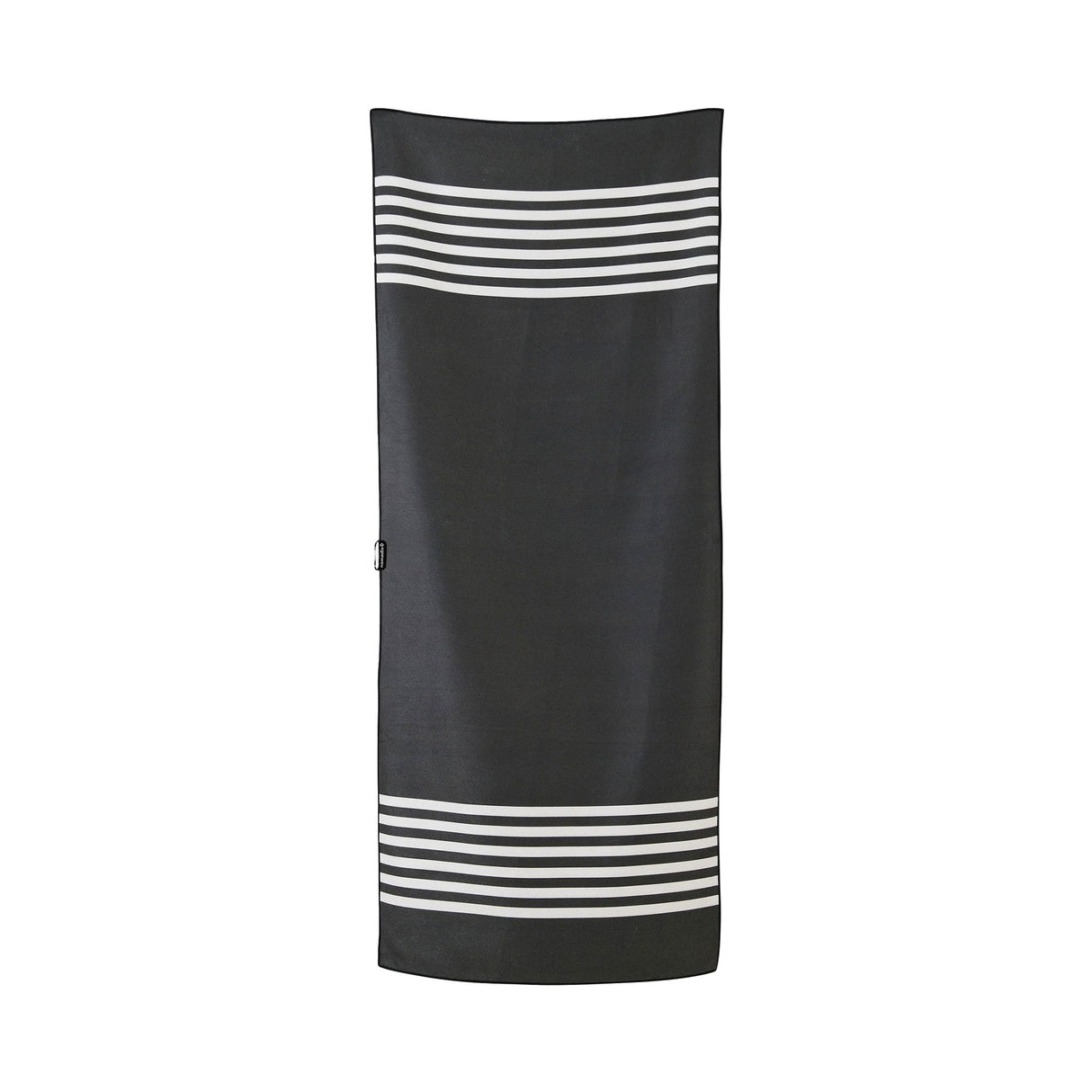 Nomadix Towel Poolside Black