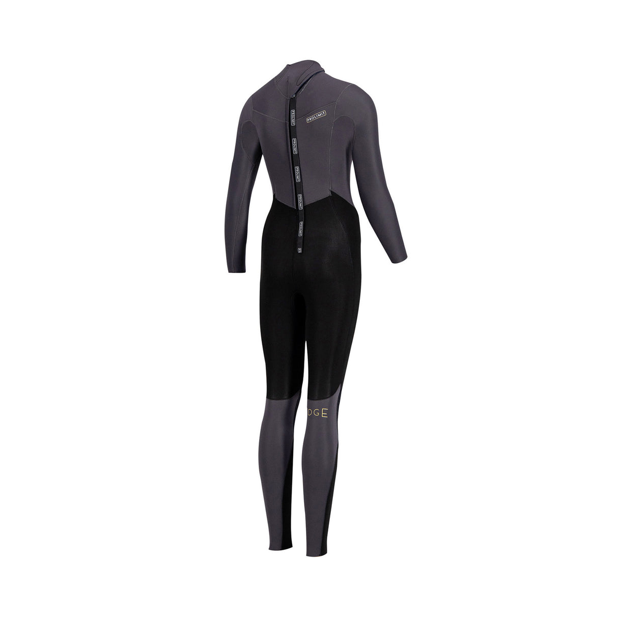 Prolimit Edge Steamer 5/3mm Women's Back Zip Full Suit