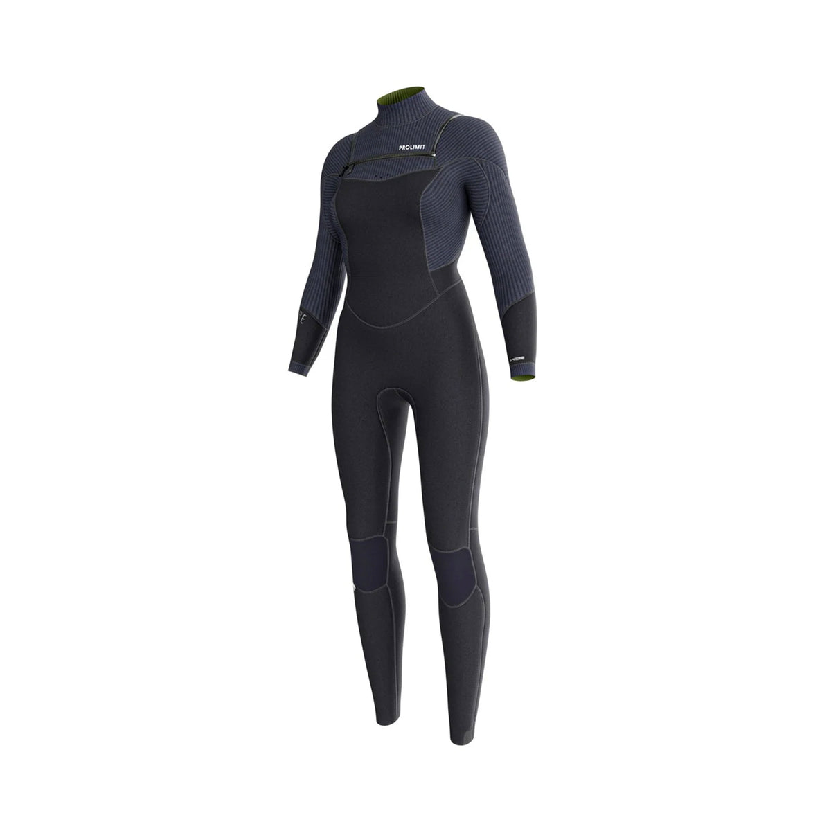 Prolimit Flare Steamer Freezip 3/2 Women's Wetsuit