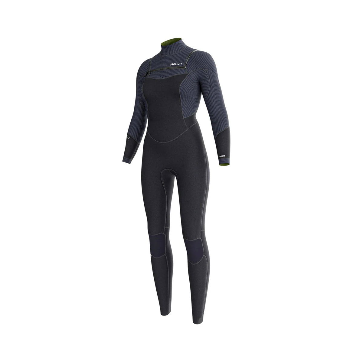 Prolimit Flare Steamer Freezip 5/4 Women's Wetsuit