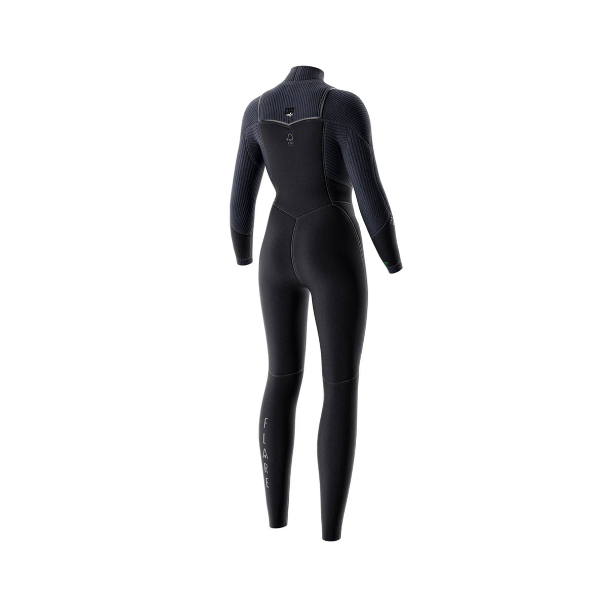Prolimit Flare Steamer Freezip 5/4 Women's Wetsuit
