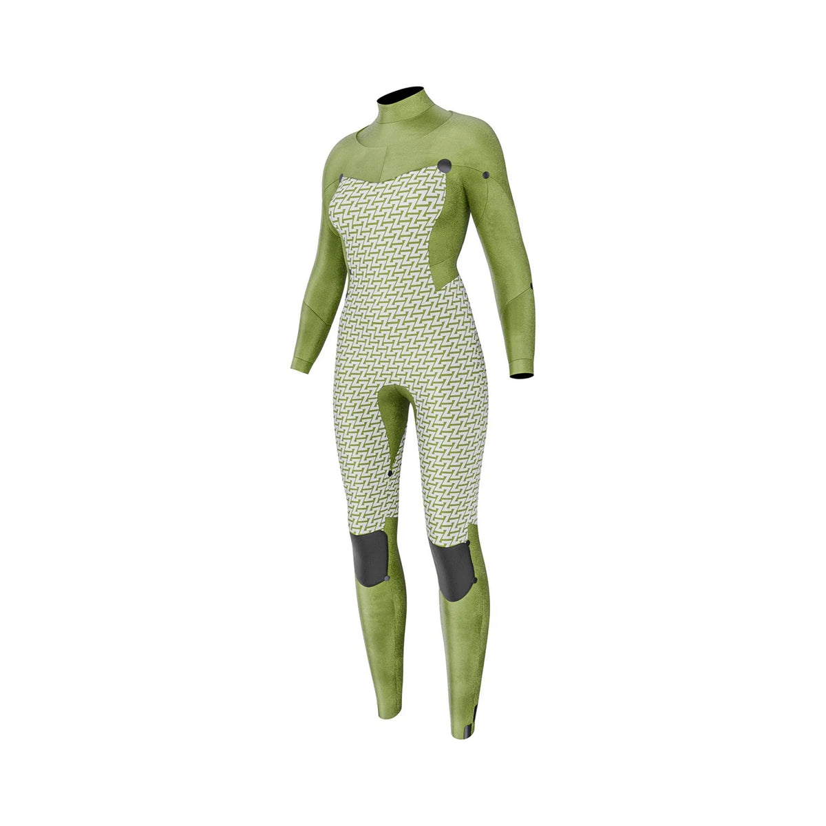 Prolimit Flare Steamer Freezip 5/4 Women's Wetsuit