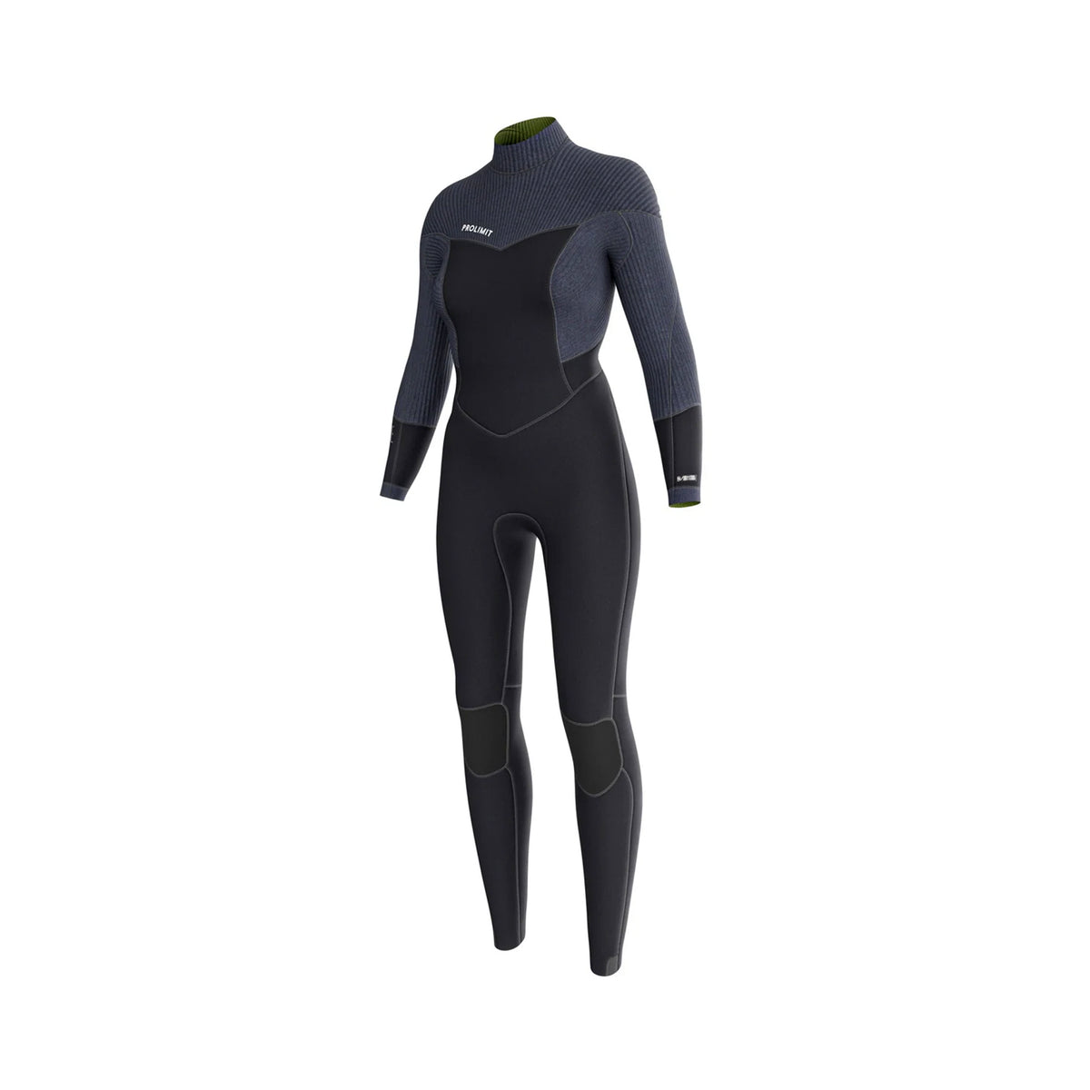Prolimit Flare Steamer V-Zip 5/4 Women's Wetsuit