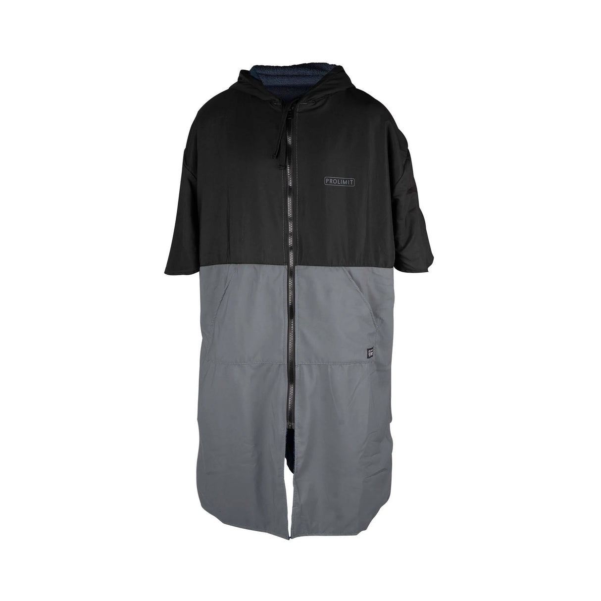 Prolimit Front Zip Extreme Changing Poncho