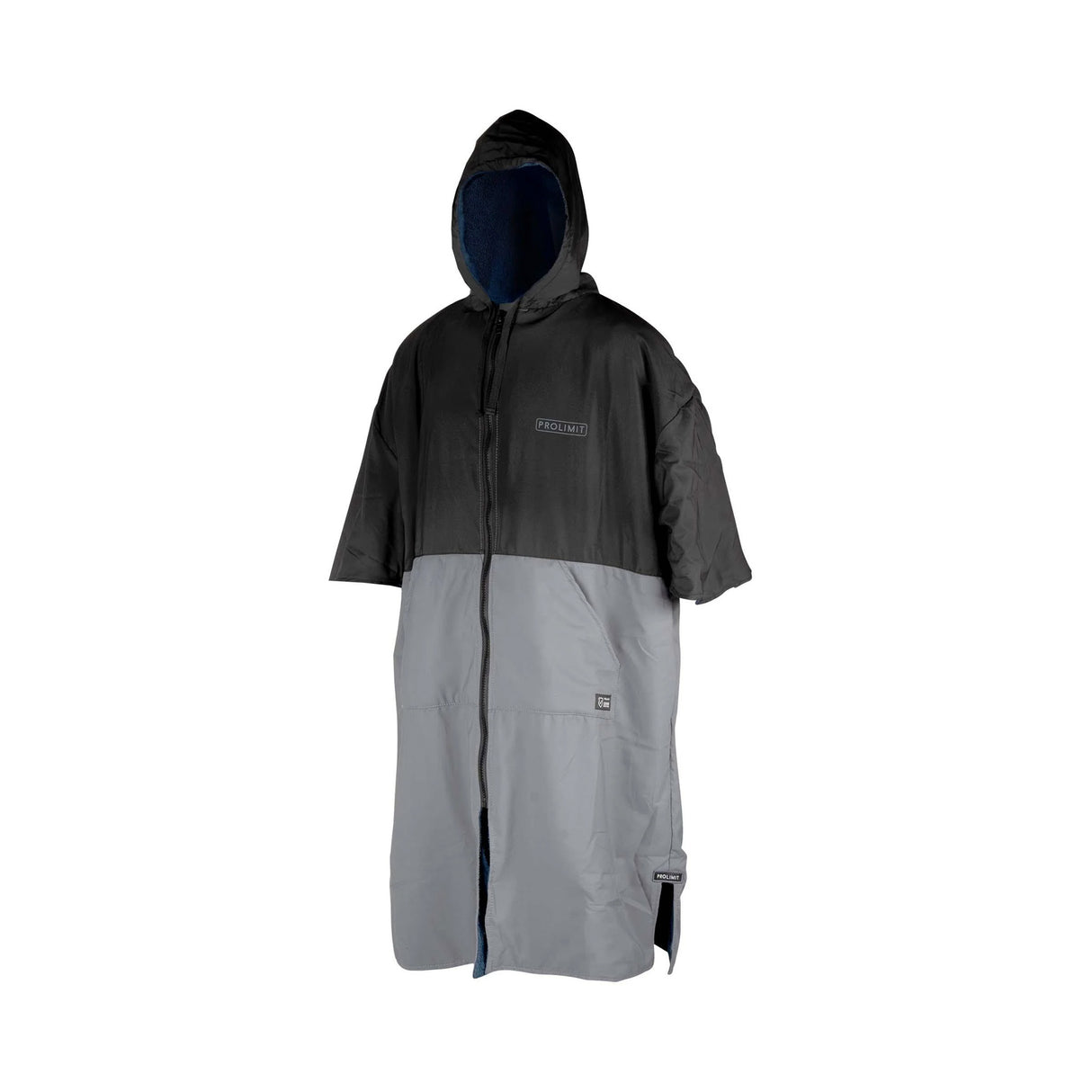 Prolimit Front Zip Extreme Changing Poncho