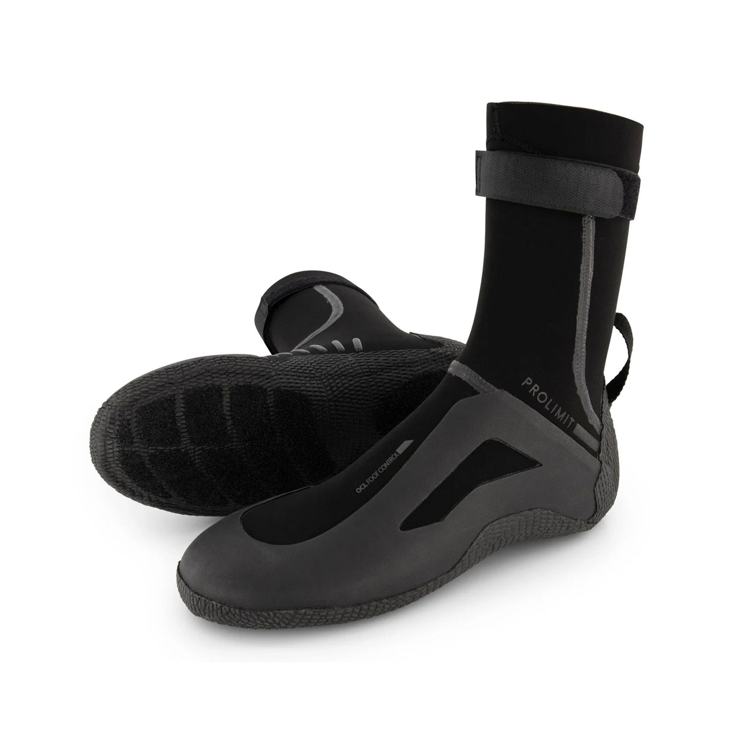 Prolimit Hydrogen 6.5mm Round Toe Neoprene Boots