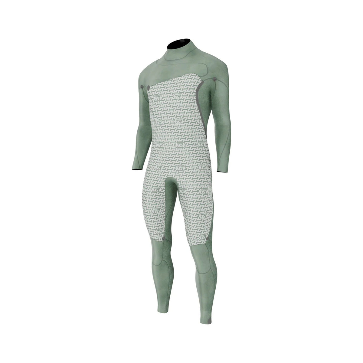 Prolimit Mercury Steamer Free-X 5/4 Men's Wetsuit