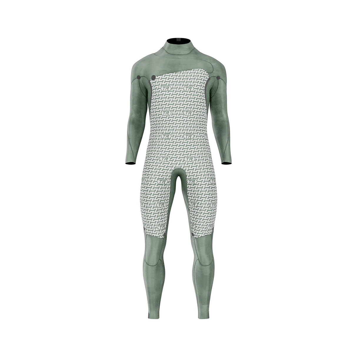 Prolimit Mercury Steamer Free-X 6/4 Men's Wetsuit