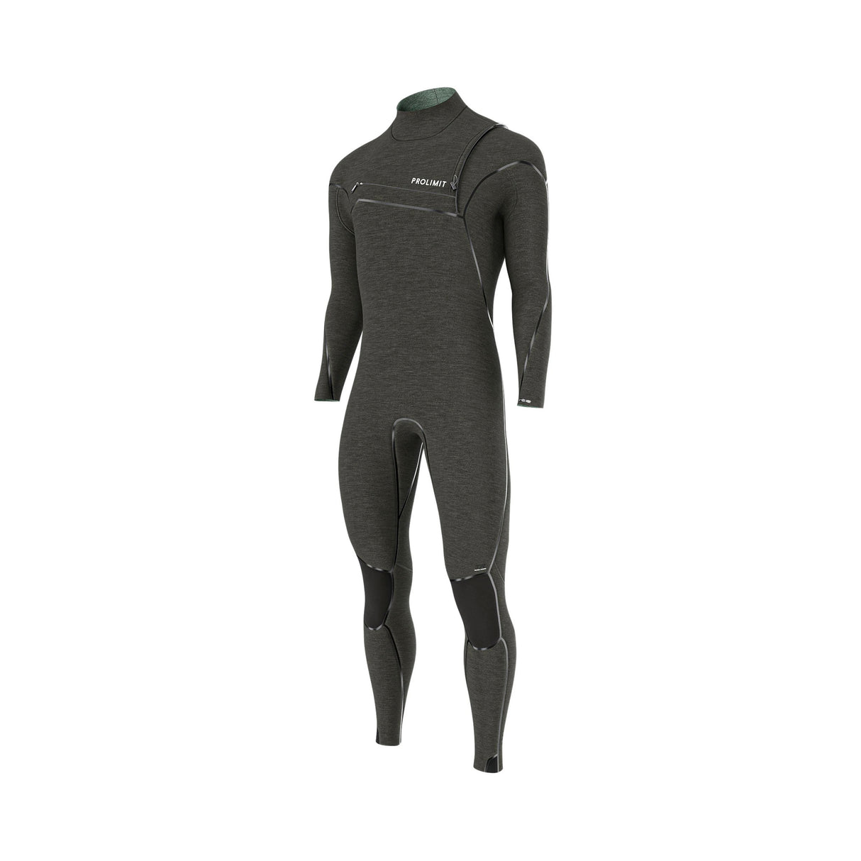 Prolimit Mercury TR Free-X 5/4mm Front Zip Full Wetsuit