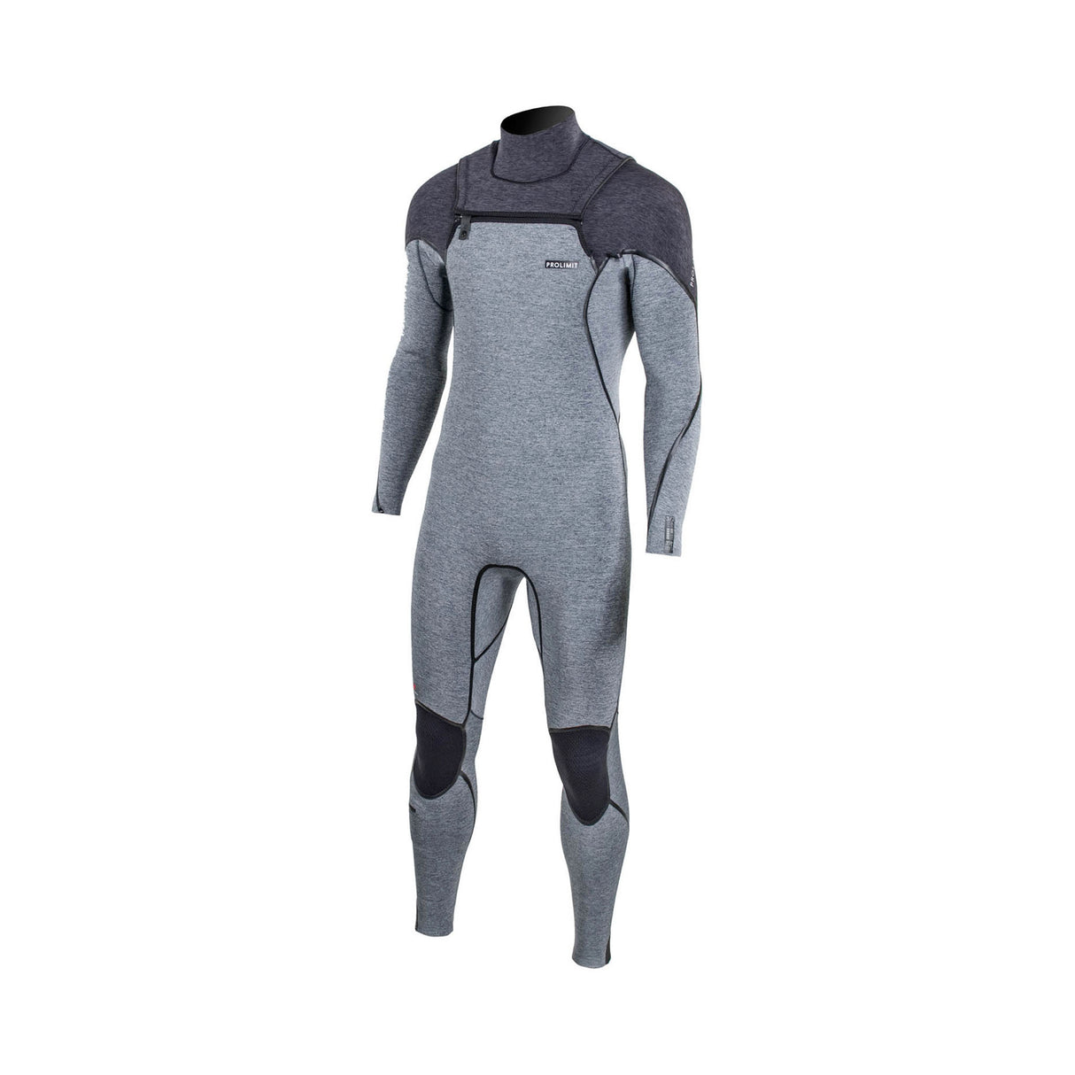 Prolimit Mercury TR Freezip 3/2mm Men's Front Zip Full Wetsuit
