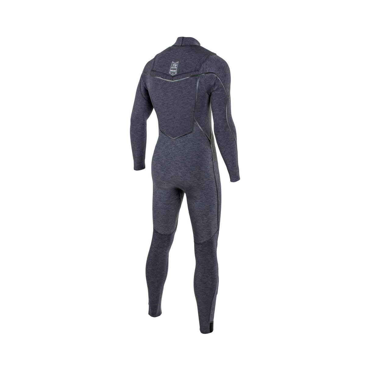 Prolimit Mercury TR Freezip 3/2mm Men's Front Zip Full Wetsuit