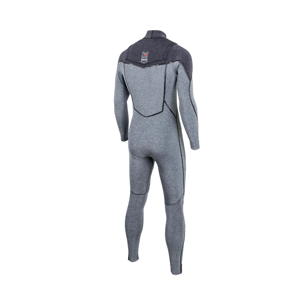 Prolimit Mercury TR Freezip 4/3mm Men's Front Zip Full Wetsuit