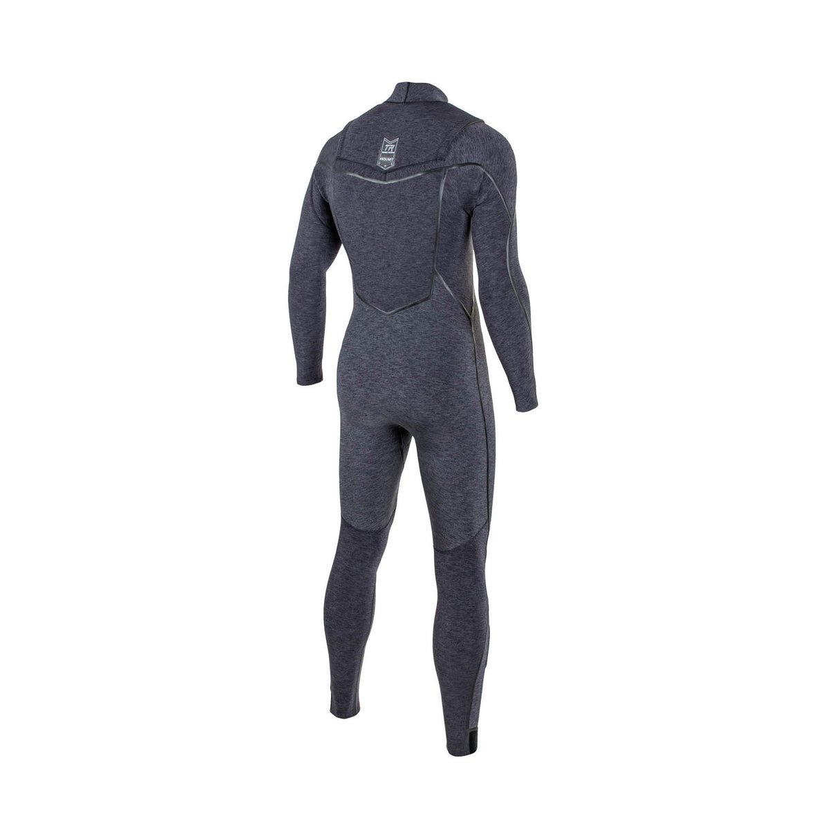 Prolimit Mercury TR Freezip 4/3mm Men's Front Zip Full Wetsuit
