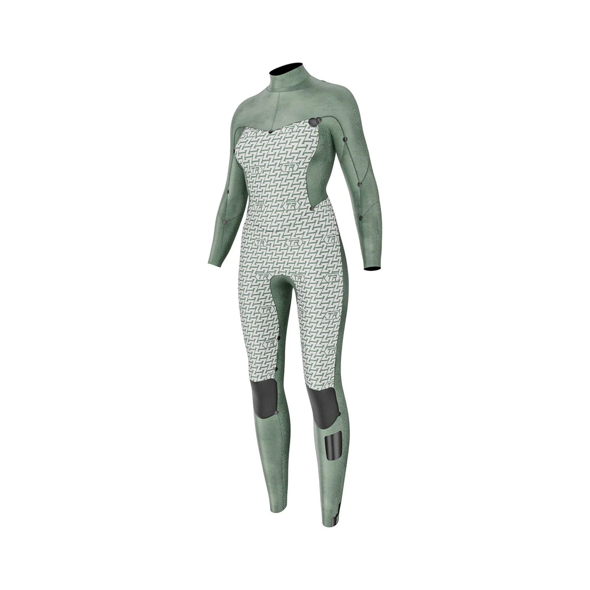 Prolimit Oxygen Steamer Freezip 5/4 Women's Wetsuit
