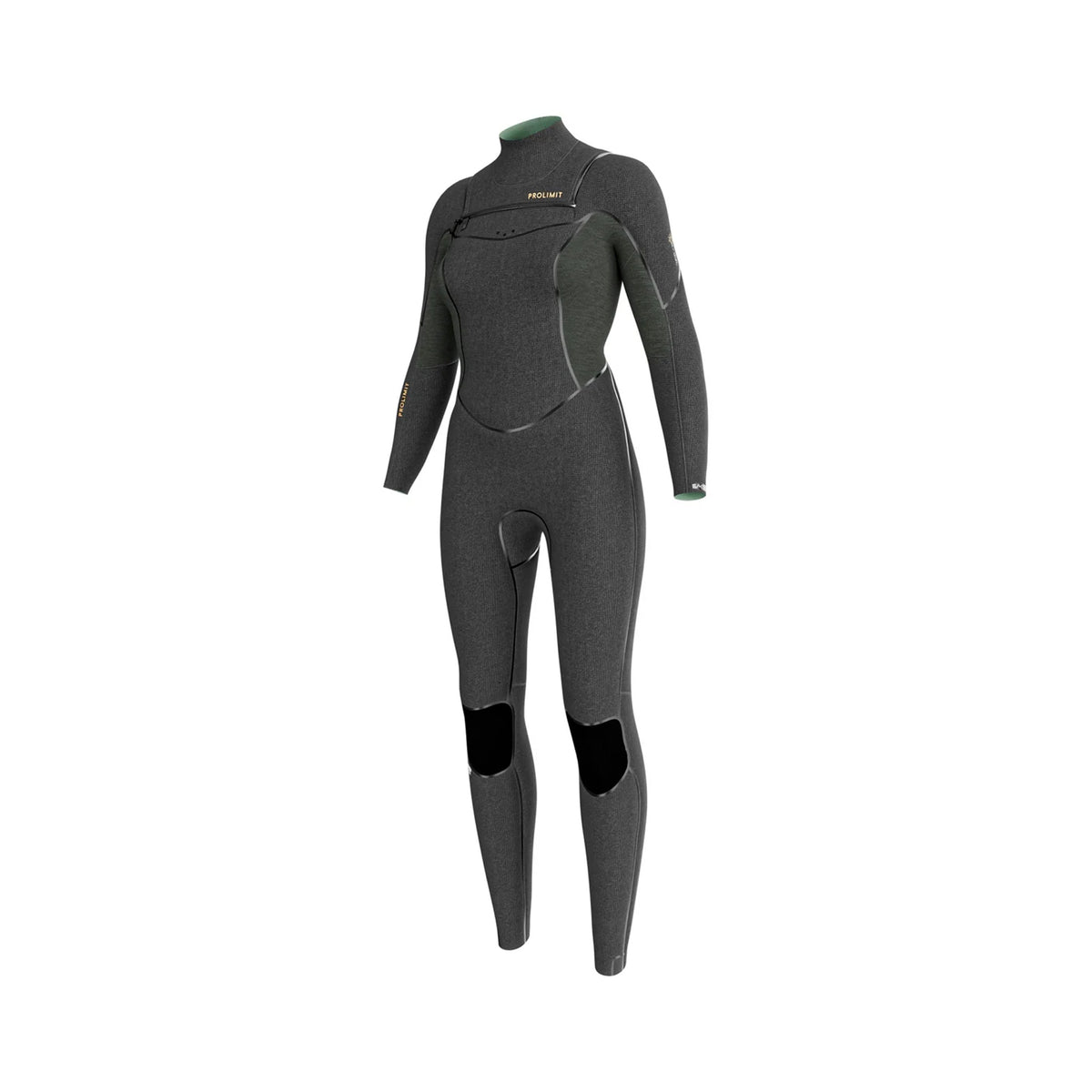 Prolimit Oxygen Steamer Freezip 6/4 Men's Wetsuit