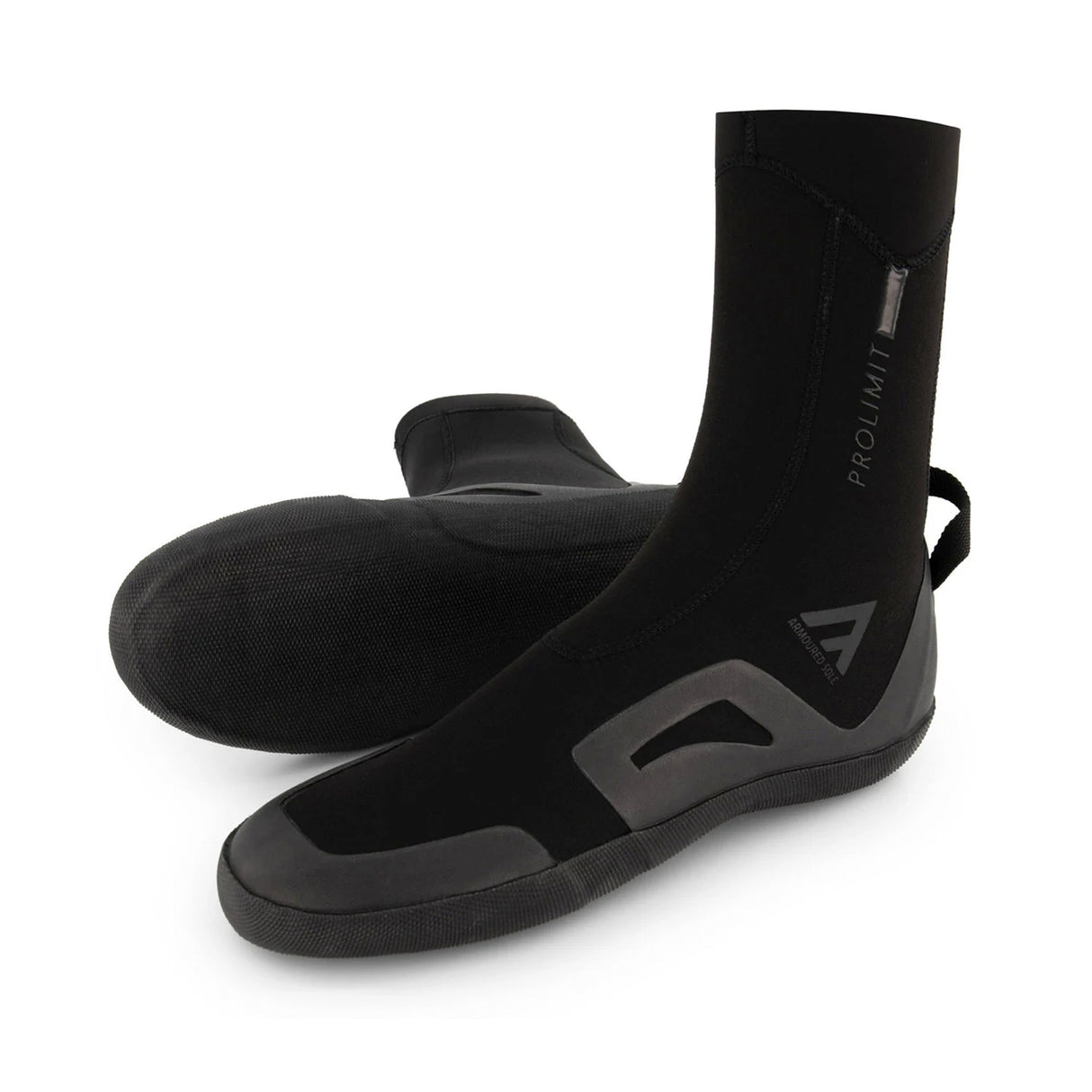 Prolimit Predator 5.5mm Round Toe Neoprene Boots
