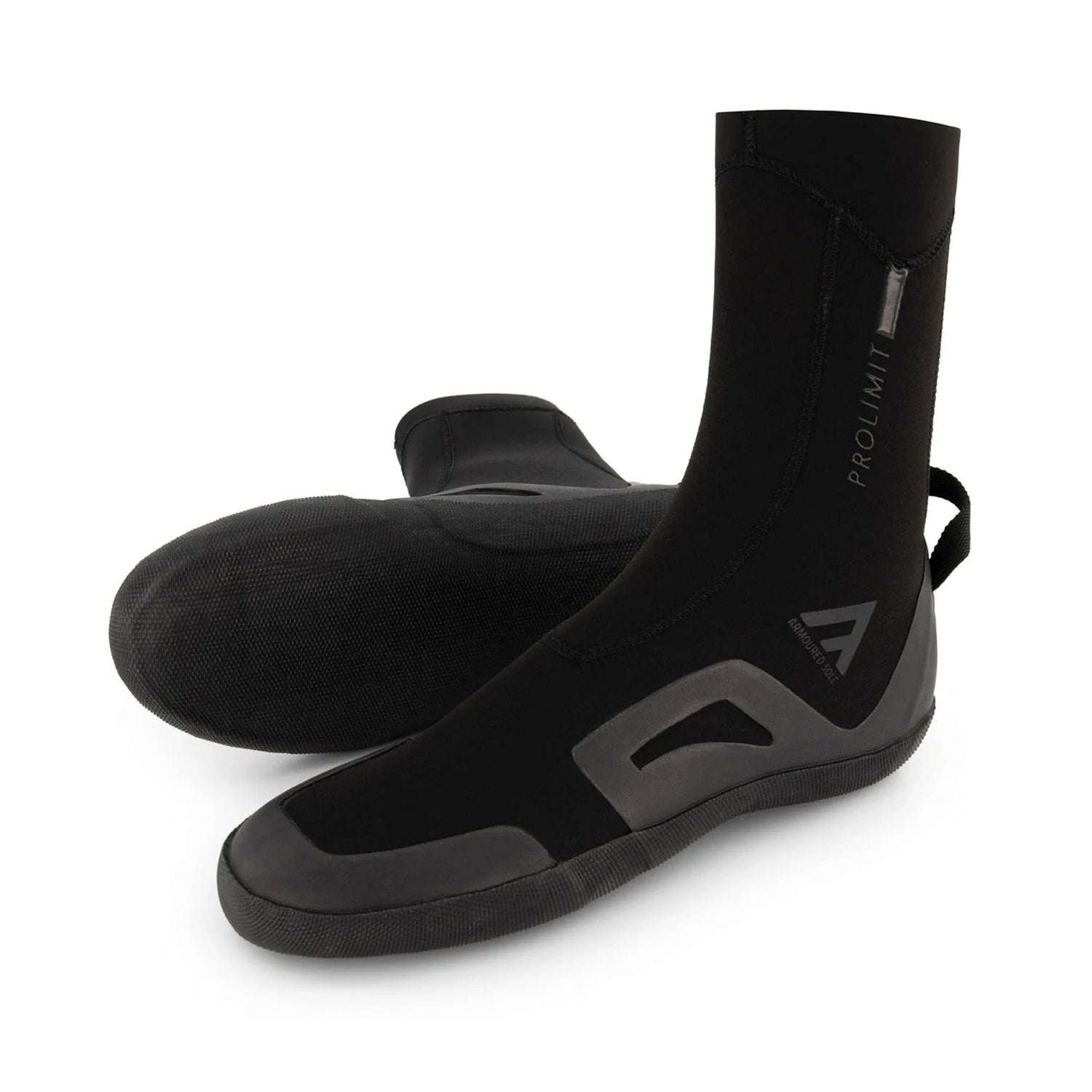 Prolimit Predator 5.5mm Round Toe Neoprene Boots