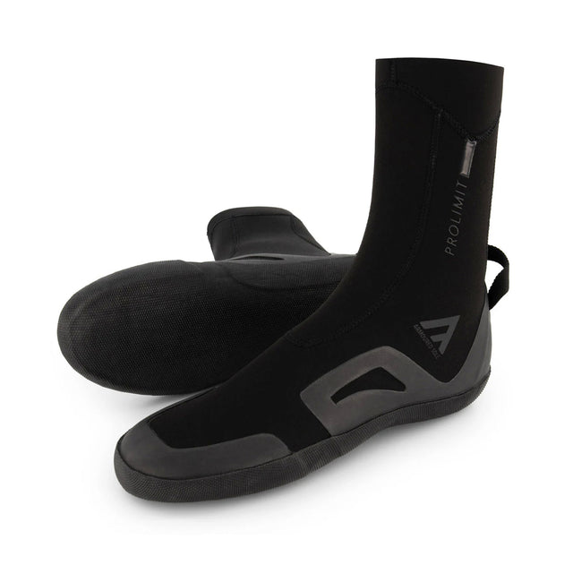 Prolimit Predator 5.5mm Round Toe Neoprene Boots