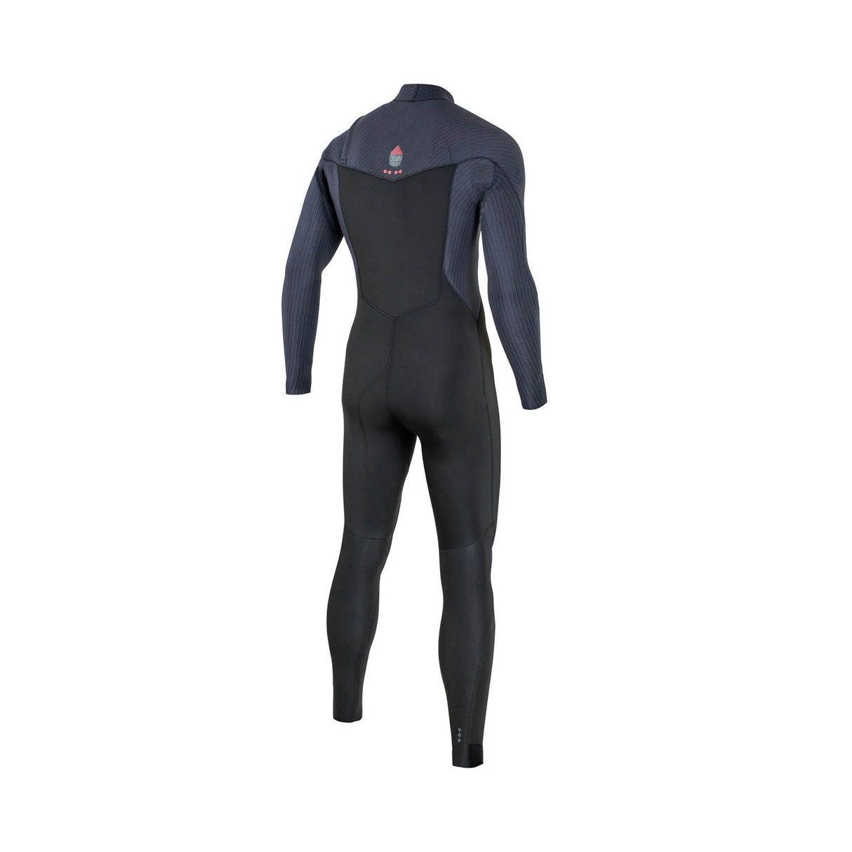 Prolimit Predator Free-X Steamer 4/3mm Men's Front Zip Full Wetsuit