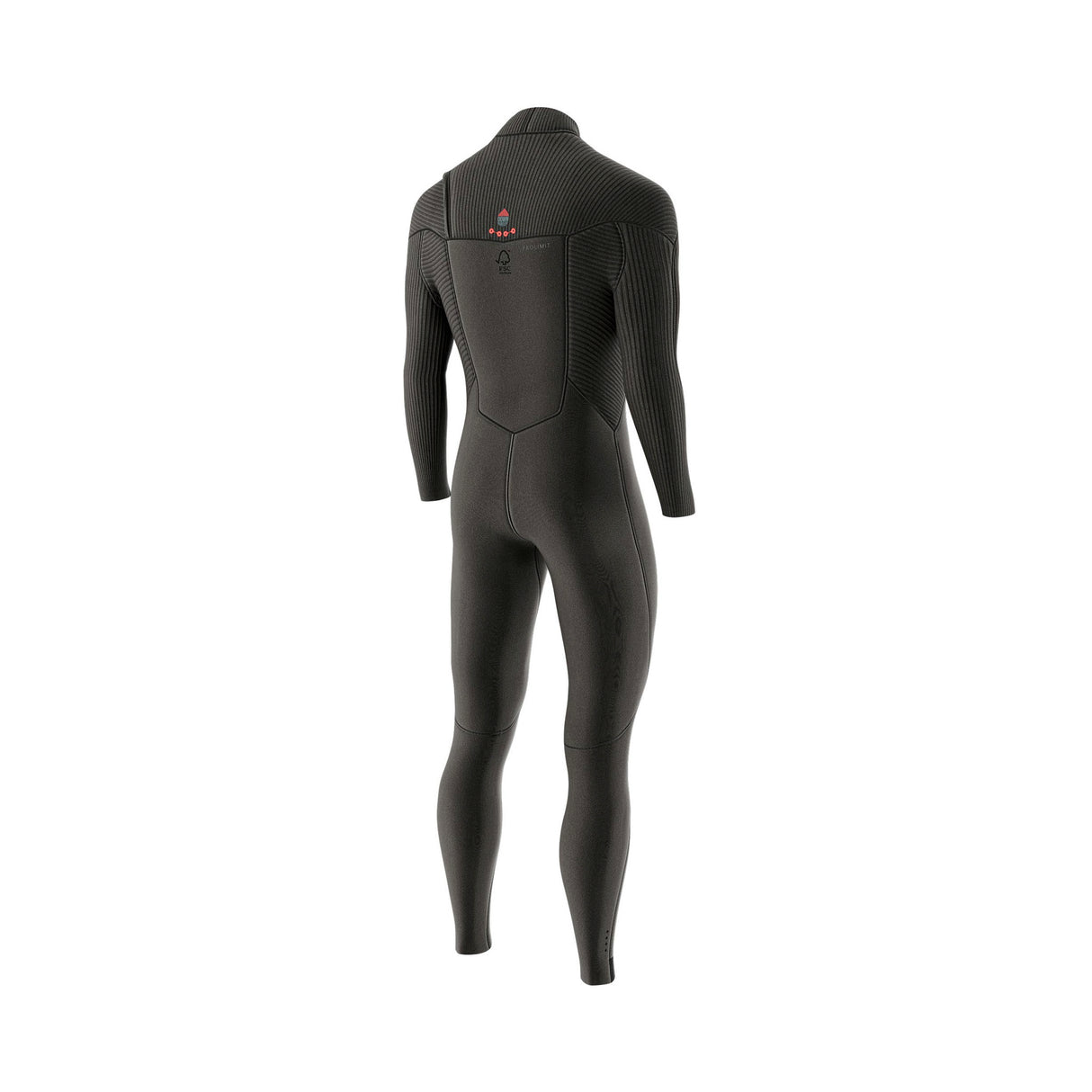 Prolimit Predator Steamer 5/4mm Men's Front Zip Full Wetsuit
