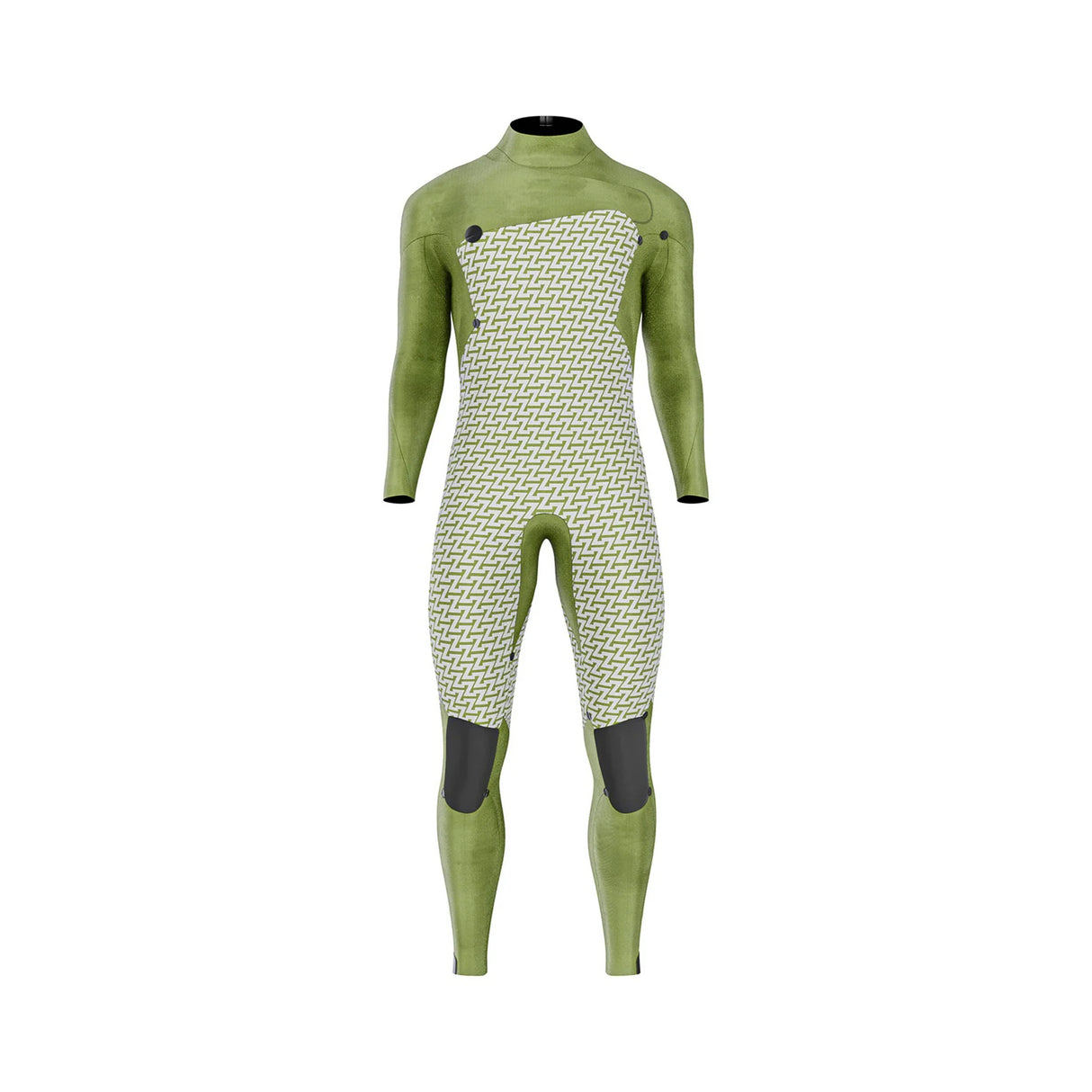 Prolimit Predator Steamer Free-X 5/4 Men's Wetsuit