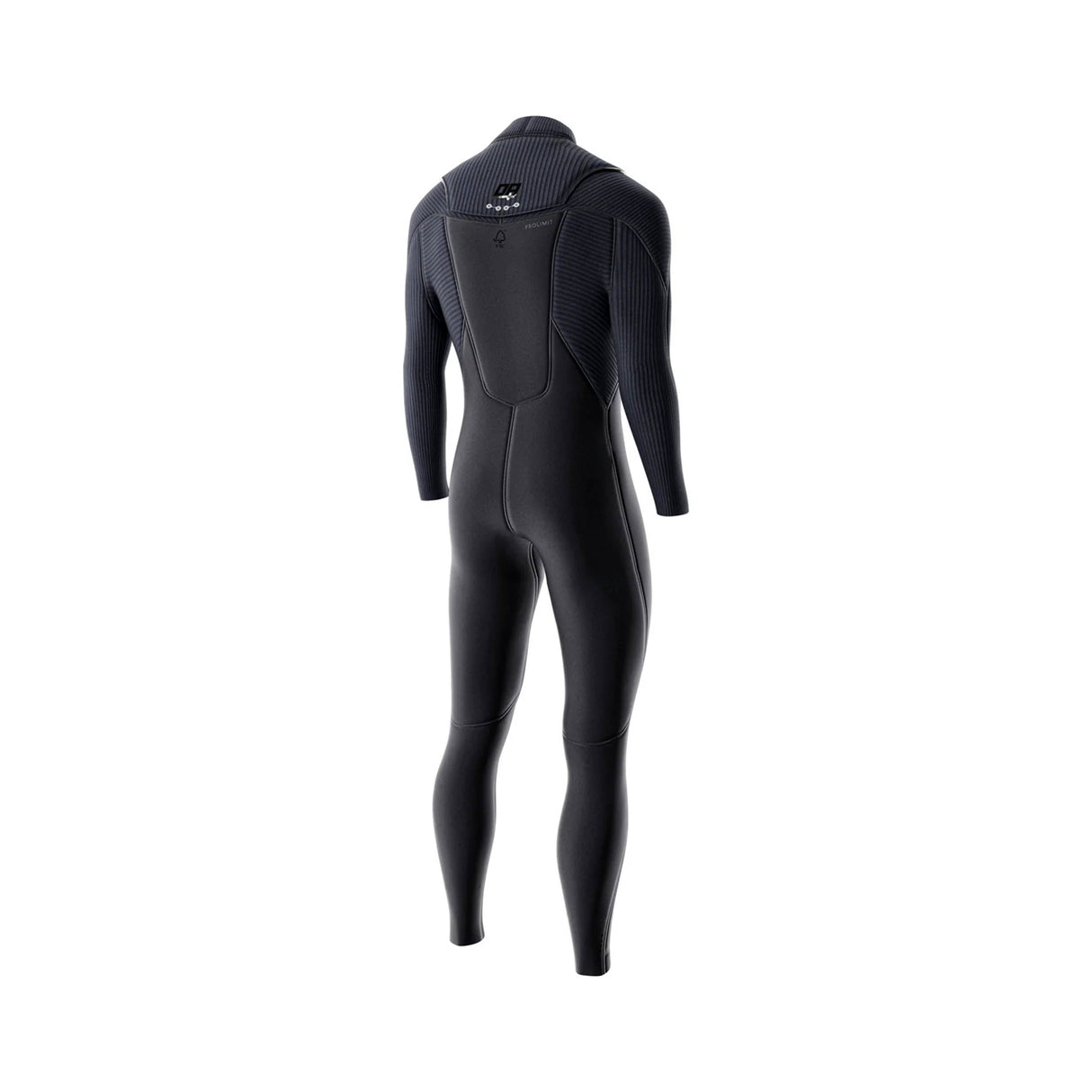 Prolimit Predator Steamer Freezip 4/3 Men's Wetsuit