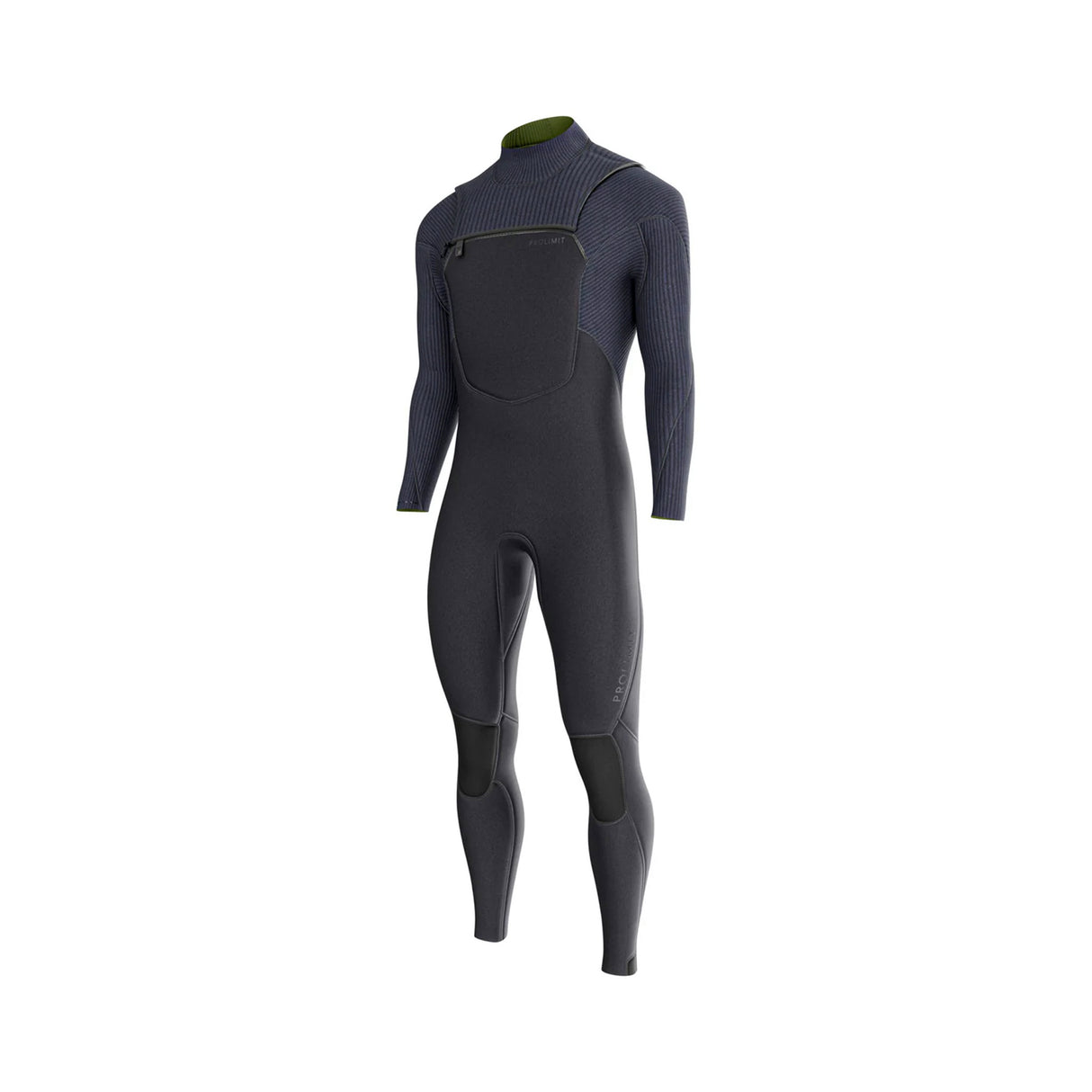 Prolimit Predator Steamer Freezip 4/3 Men's Wetsuit