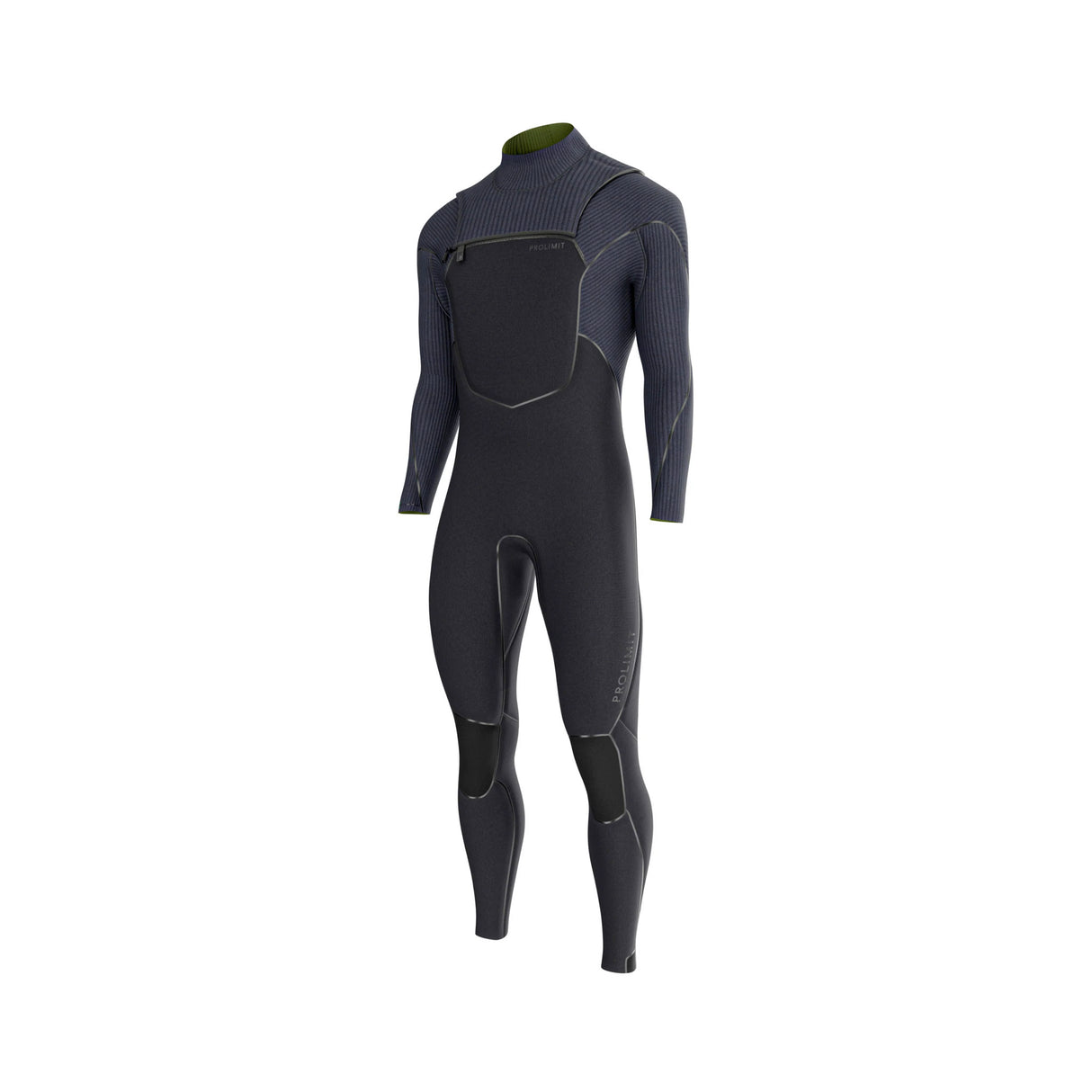 Prolimit Predator Steamer Freezip 6.4 Men's Wetsuit