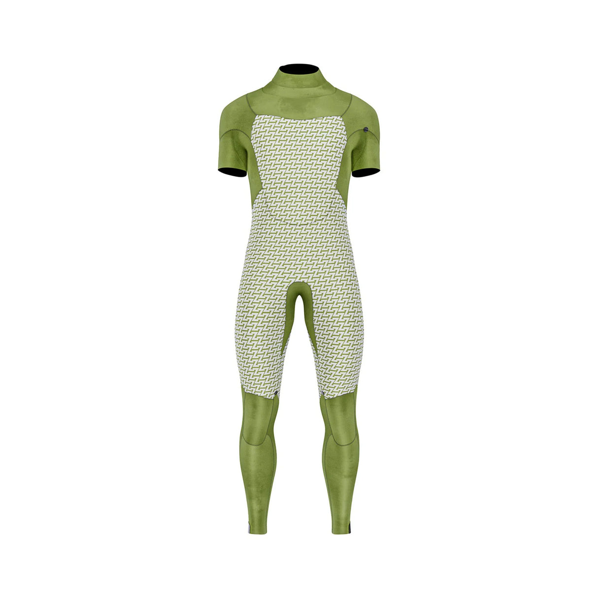 Prolimit Predator Steamer SA Freezip 4/3 Men's Wetsuit
