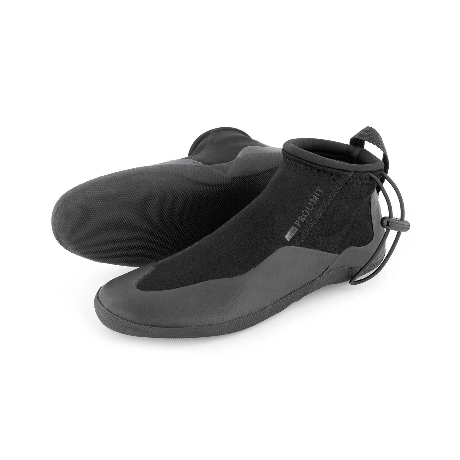 Prolimit Raider 2mm Round Toe Neoprene Boots